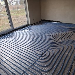 Klimatyzacja do domu Rzezawa 1