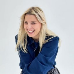 Patrycja Rygusiak - Dom Mediowy Lusowo