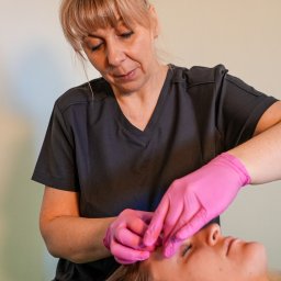 ARMITIA Wioletta Jamrożek - Masaż Nowy Targ