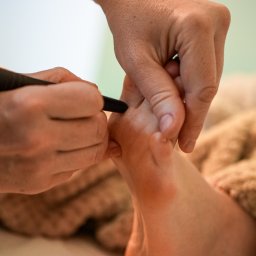 Elementy Refleksologii