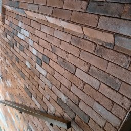 Dużo pracy! Jednak efekt całkiem miły dla oka😃