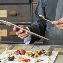 Gabinet medycyny chińskiej KAN GUA