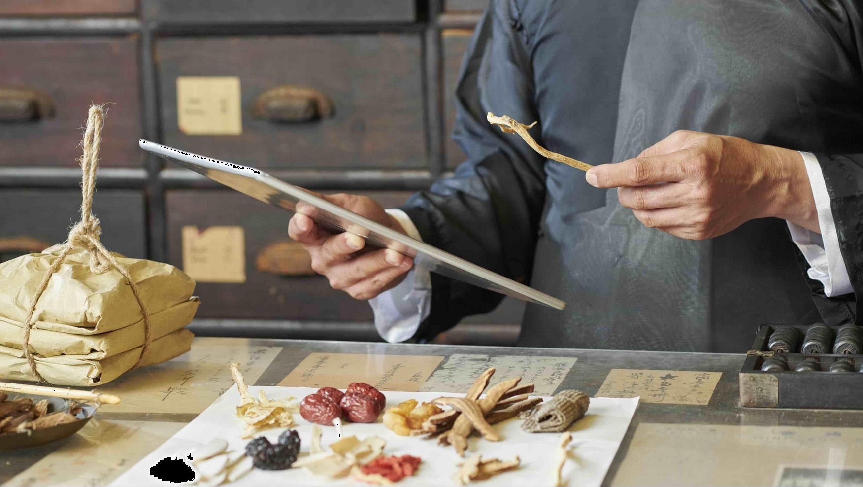 Gabinet medycyny chińskiej KAN GUA