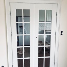 Naprawa okien Szczyrzyc 1