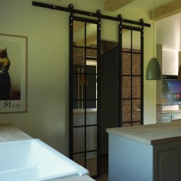 Projektowanie mieszkania Chełmno 2