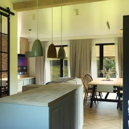 Projektowanie mieszkania Chełmno 3