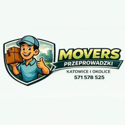 Movers Przeprowadzki - Transport Katowice i okolice - Transport Busem Katowice