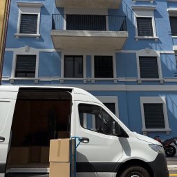 Przeprowadzki Katowice 1