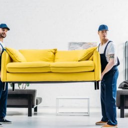 Przeprowadzki Katowice 3