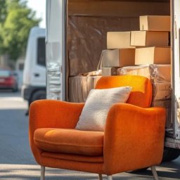 Przeprowadzki Katowice 4