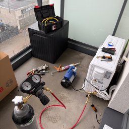 Klimatyzacja do domu Warszawa 1