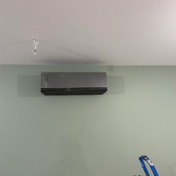 Klimatyzacja do domu Warszawa 3