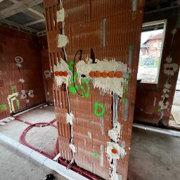 Instalacje elektryczne Lipinki Łużyckie 2