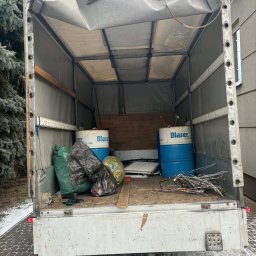 Opróżnianie mieszkań Radom 3