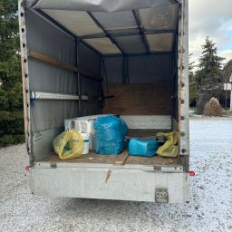 Opróżnianie mieszkań Radom 2