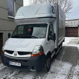 Opróżnianie mieszkań Radom 1