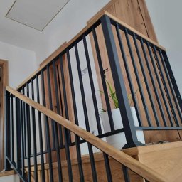 Bramy wjazdowe Bolechowice 3