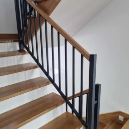 Bramy wjazdowe Bolechowice 4