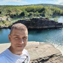 Sebastian Walko - Mycie Okien Legnica