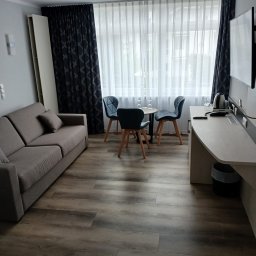 Sprzątanie mieszkań Legnica 3