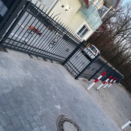 Automatyka do bram Kostrzyn nad Odrą 1