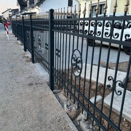 Automatyka do bram Kostrzyn nad Odrą 2