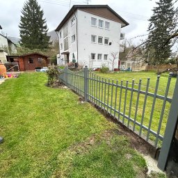 Automatyka do bram Kostrzyn nad Odrą 3