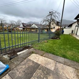 Automatyka do bram Kostrzyn nad Odrą 4