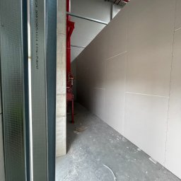 Płyta karton gips Poznań 2