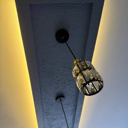 Remonty mieszkań Trzciana 1