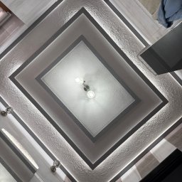 Karol Krawczyk - Malowanie Trzciana