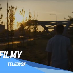Jakub Głuch - Teledysk w pół do północy.
