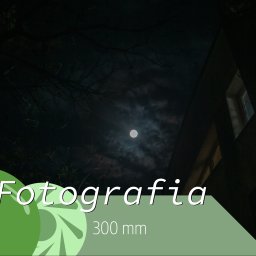 Jakub Głuch - Księżyc w pełni.