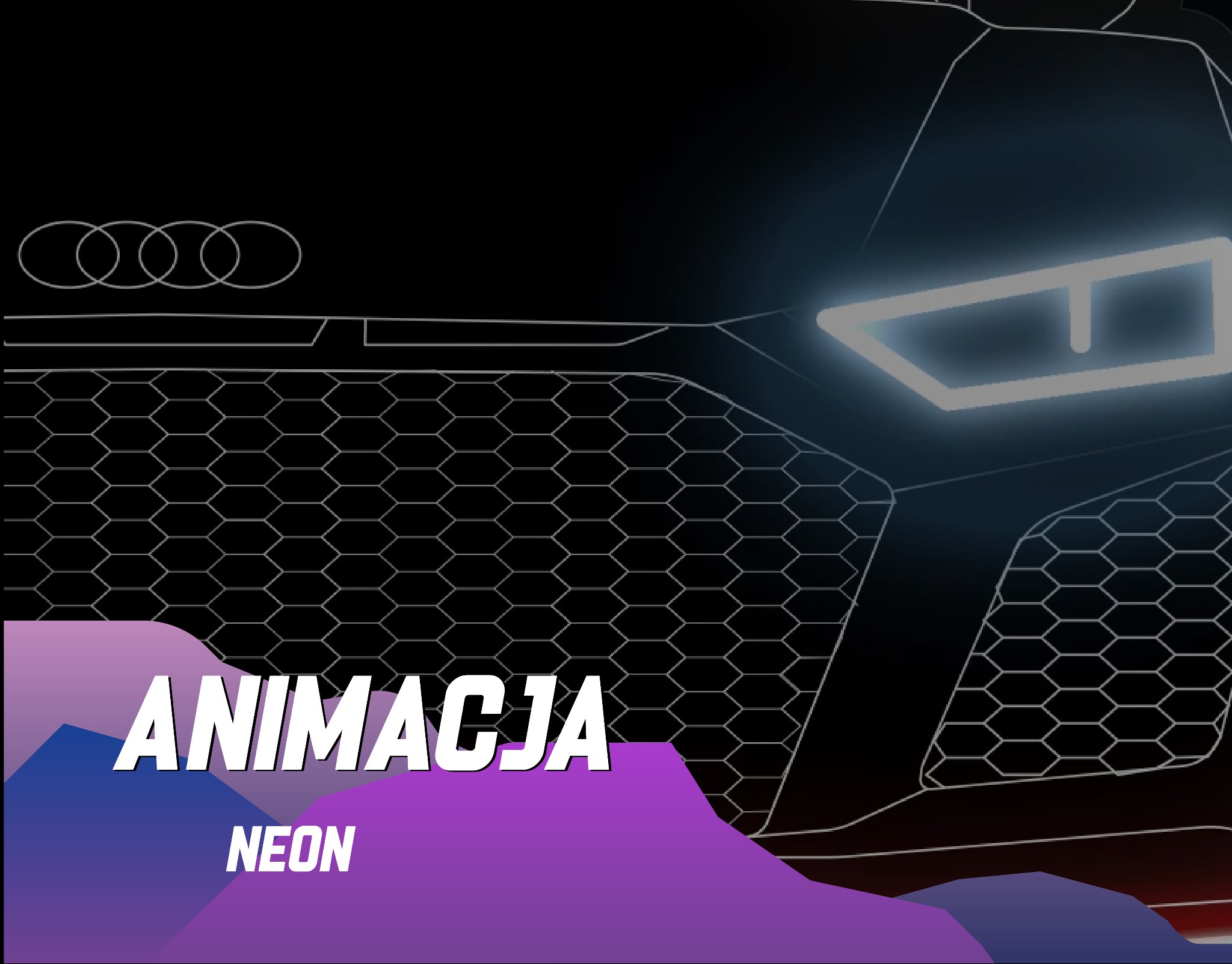 Animacje dla twojej reklamy lub filmu.