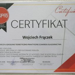 Remont łazienki Wadowice 2