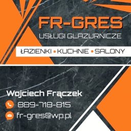 Remont łazienki Wadowice 1