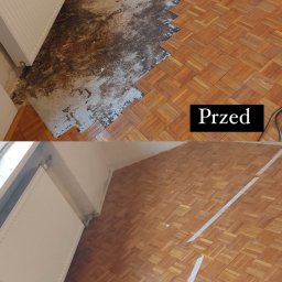 Remont łazienki Warszawa 3