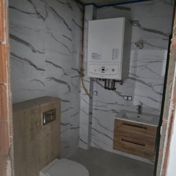 Remonty mieszkań Mrozów 1