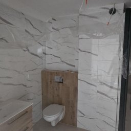 Remonty mieszkań Mrozów 2