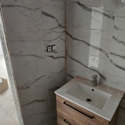 Remonty mieszkań Mrozów 3