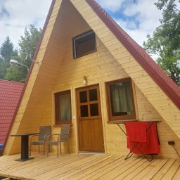 Efekt po domek BRDA - termodernizacja