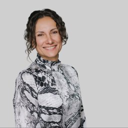 Ilona Roslaniec
AGENT NIERUCHOMOSCI 
FREEDOM.PL
Odzial Warszawa Koneser
ul Markowska 22 U/4
03-742 Warszawa