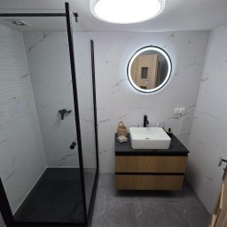 Krzysztof Czekała - Domy szkieletowe Złot&oacute;w