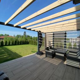 Domy szkieletowe Bielsko-Biała 2