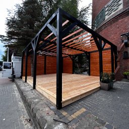 Domy szkieletowe Bielsko-Biała 4