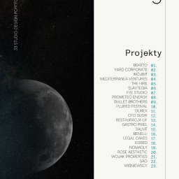 Grafik komputerowy Warszawa 2