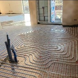 Kompleksowe wykonanie instalacji hydraulicznych Warszawa 3