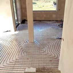 Kompleksowe wykonanie instalacji hydraulicznych Warszawa 4