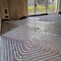 Kompleksowe wykonanie instalacji hydraulicznych Warszawa 2