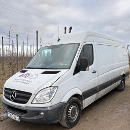 Przeprowadzki Niechanowo 1